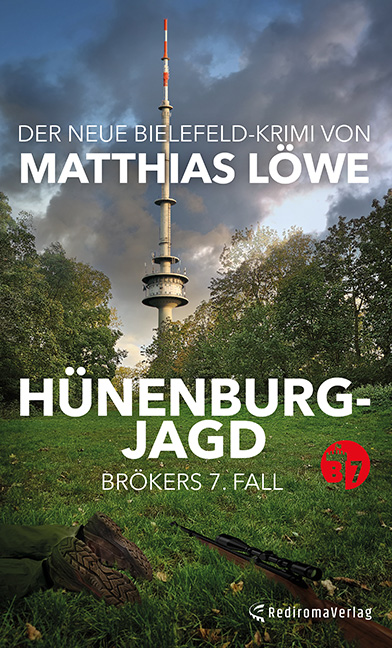 Br&ouml;ker Huenenjagd