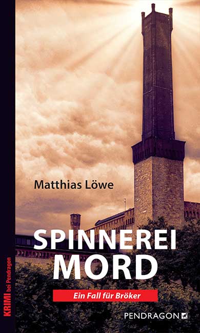 Bröker Leinewebertod
